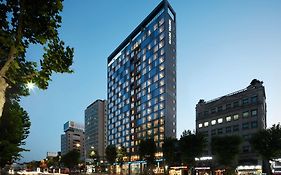 Hotel Peyto Gangnam Seoul